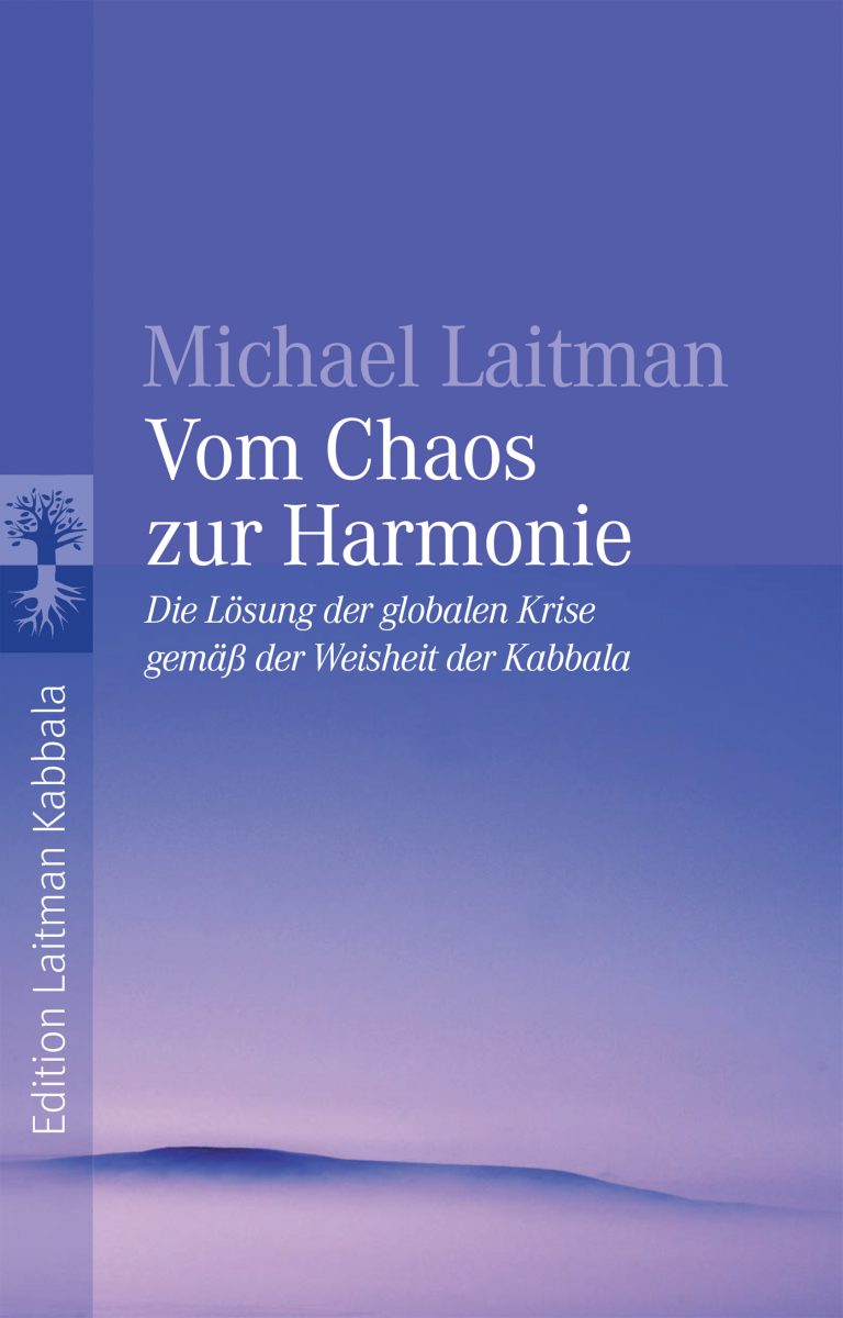 Laidman-Vom Chaos RZ.indd